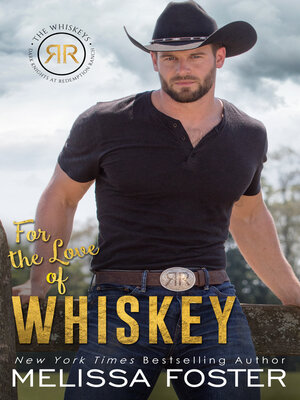 cover image of For the Love of Whiskey